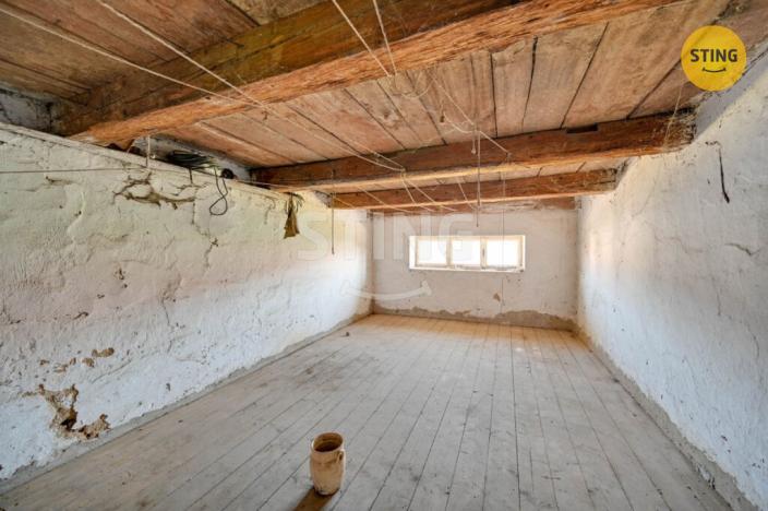 Prodej zemědělské usedlosti, Prosenice, Na Návsi, 173 m2