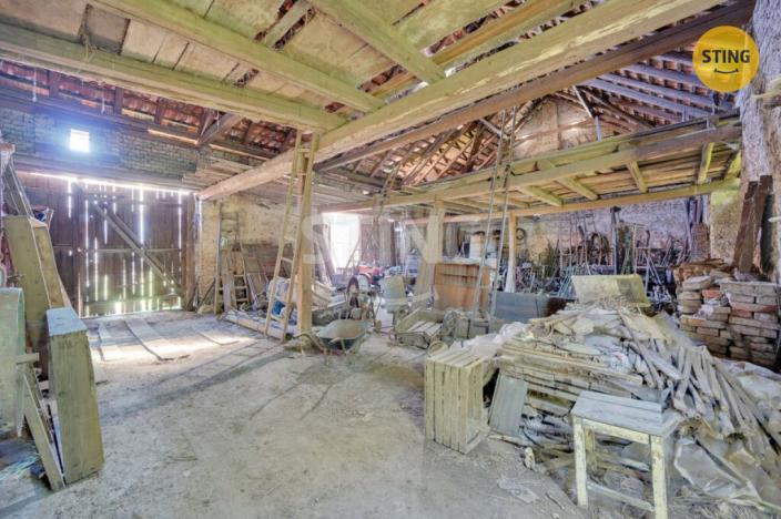 Prodej zemědělské usedlosti, Prosenice, Na Návsi, 173 m2