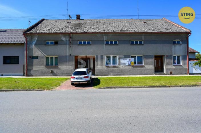 Prodej zemědělské usedlosti, Prosenice, Na Návsi, 173 m2