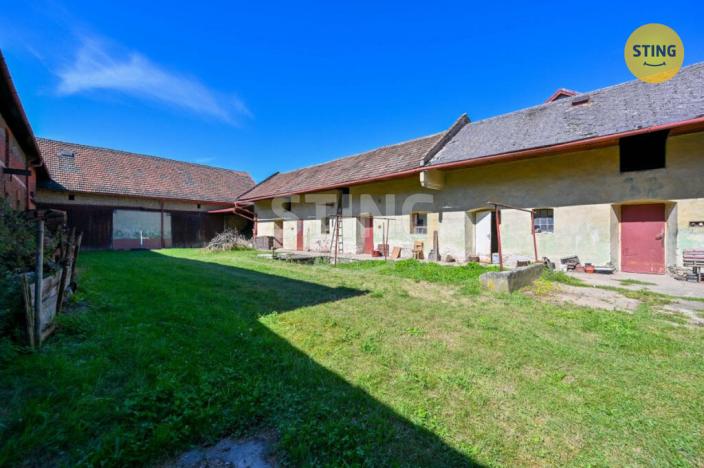 Prodej zemědělské usedlosti, Prosenice, Na Návsi, 173 m2