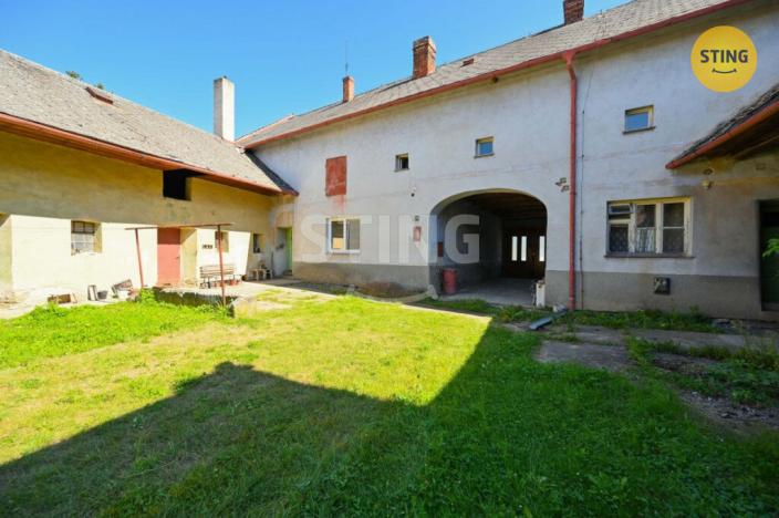 Prodej zemědělské usedlosti, Prosenice, Na Návsi, 173 m2