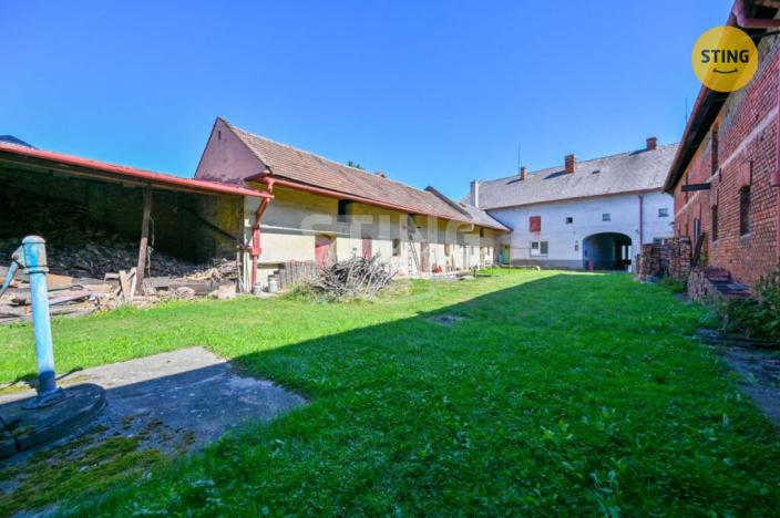 Prodej zemědělské usedlosti, Prosenice, Na Návsi, 173 m2