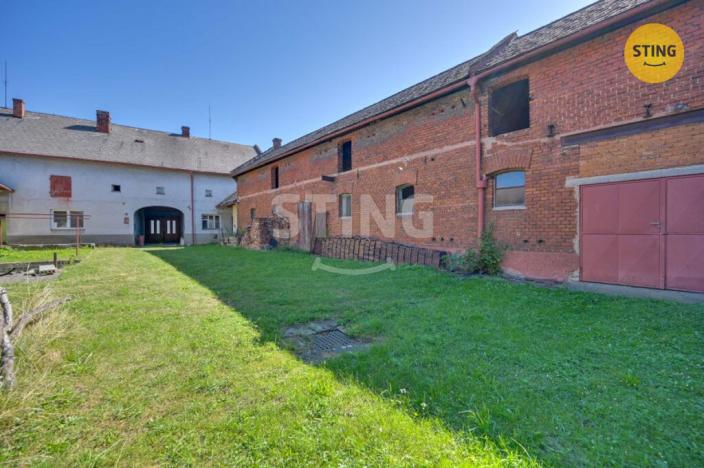 Prodej zemědělské usedlosti, Prosenice, Na Návsi, 173 m2