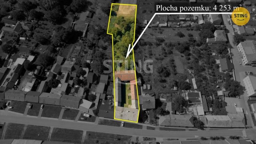 Prodej zemědělské usedlosti, Prosenice, Na Návsi, 173 m2