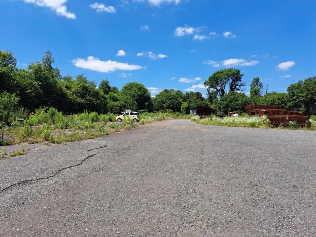 Pronájem komerčního pozemku, Zákolany, 116 m2