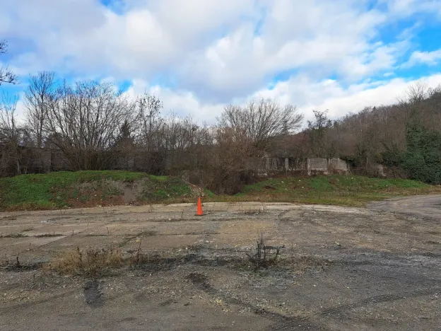 Pronájem komerčního pozemku, Zákolany, 116 m2