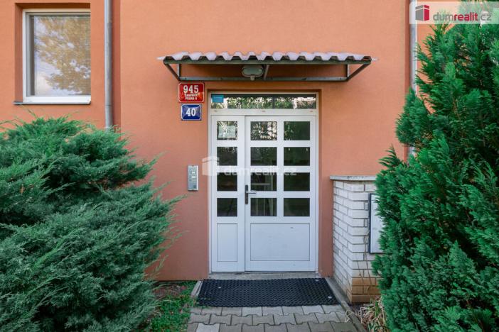 Prodej bytu 4+kk, Praha - Čakovice, Ke stadionu, 98 m2