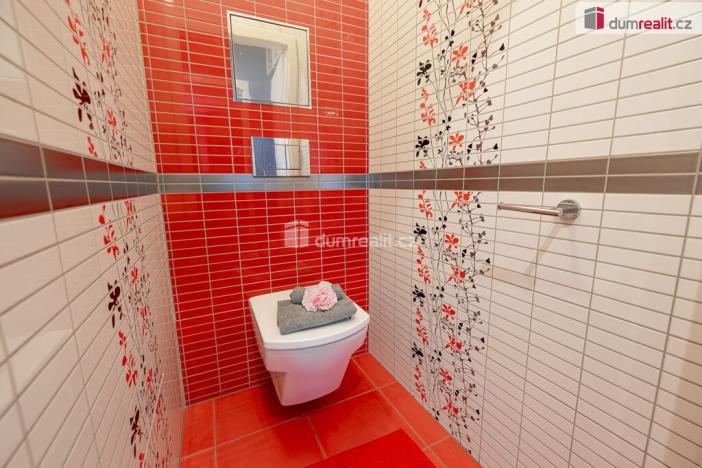 Prodej bytu 4+kk, Praha - Čakovice, Ke stadionu, 98 m2