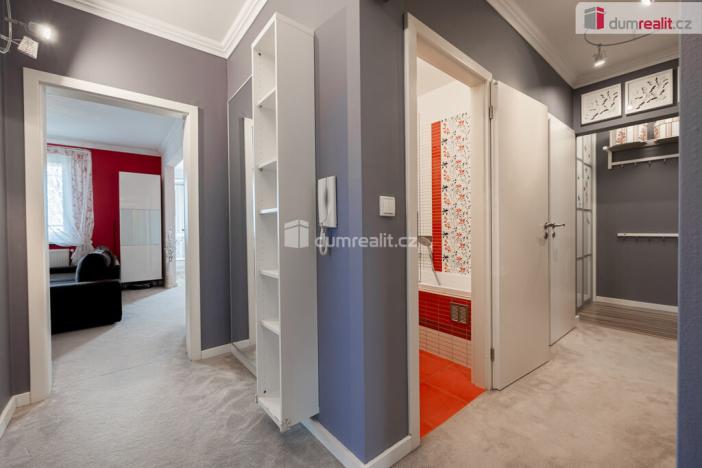 Prodej bytu 4+kk, Praha - Čakovice, Ke stadionu, 98 m2