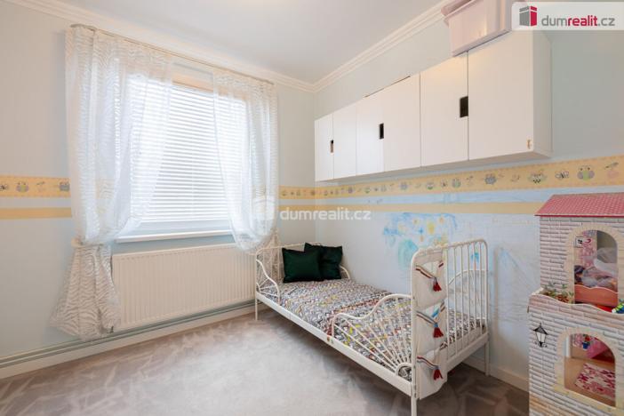 Prodej bytu 4+kk, Praha - Čakovice, Ke stadionu, 98 m2