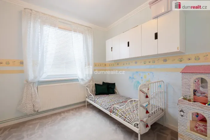 Prodej bytu 4+kk, Praha - Čakovice, Ke stadionu, 90 m2