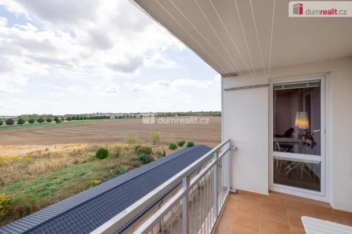 Prodej bytu 4+kk, Praha - Čakovice, Ke stadionu, 90 m2