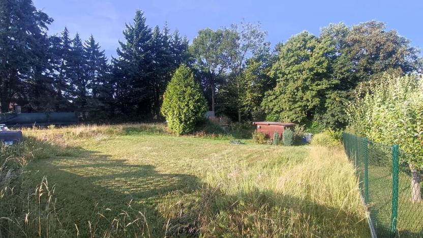 Prodej pozemku pro bydlení, Chrast, 1001 m2