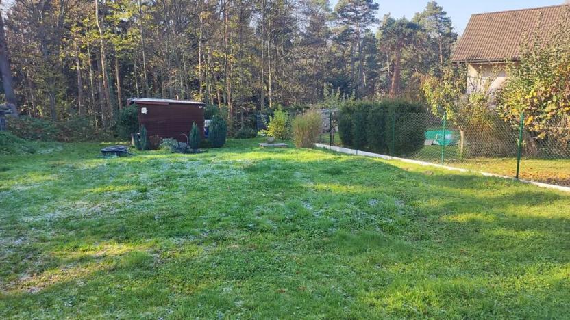 Prodej pozemku pro bydlení, Chrast, 1001 m2