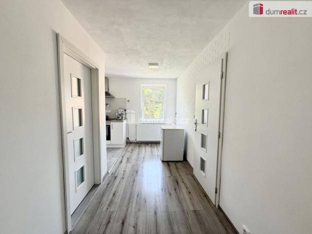 Pronájem bytu 3+kk, Děčín - Děčín XII-Vilsnice, Vilsnická, 75 m2