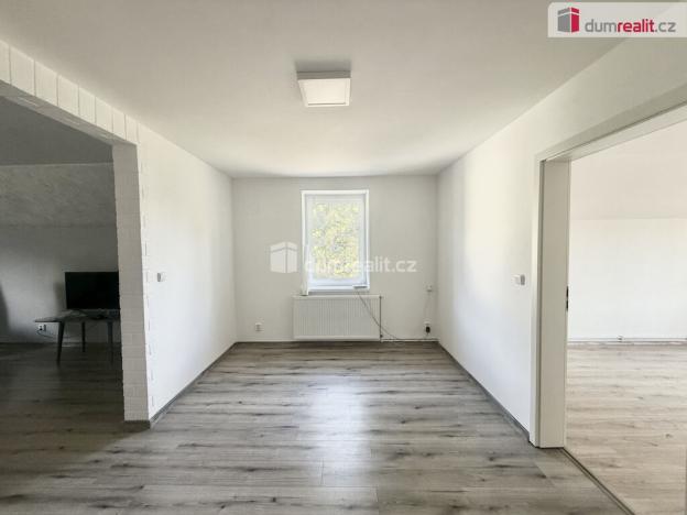 Pronájem bytu 3+kk, Děčín - Děčín XII-Vilsnice, Vilsnická, 75 m2