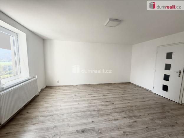 Pronájem bytu 3+kk, Děčín - Děčín XII-Vilsnice, Vilsnická, 75 m2