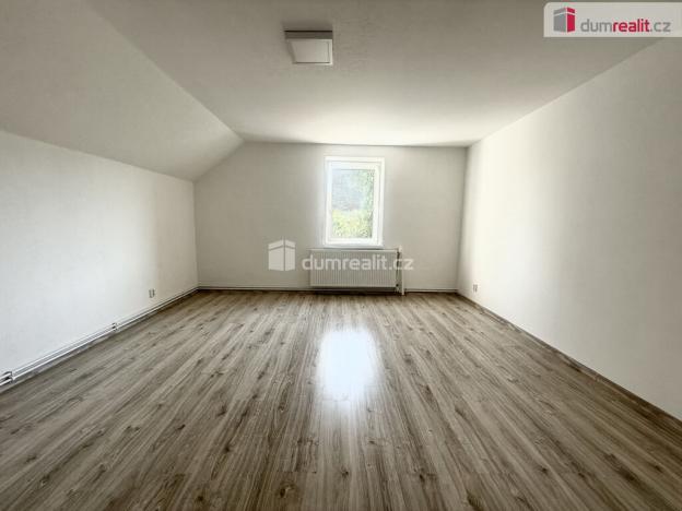 Pronájem bytu 3+kk, Děčín - Děčín XII-Vilsnice, Vilsnická, 75 m2