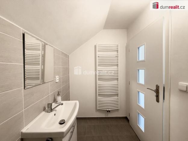 Pronájem bytu 3+kk, Děčín - Děčín XII-Vilsnice, Vilsnická, 75 m2