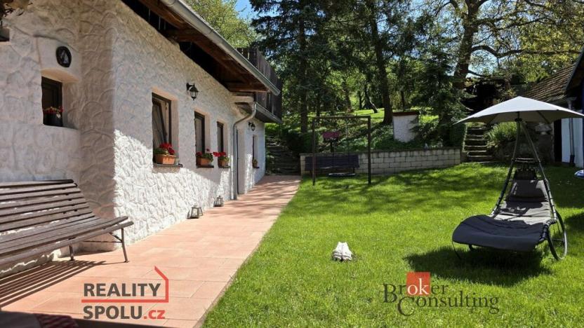 Prodej rodinného domu, Pačlavice - Lhota, 290 m2