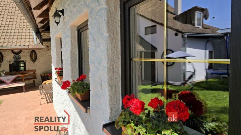 Prodej rodinného domu, Pačlavice - Lhota, 290 m2