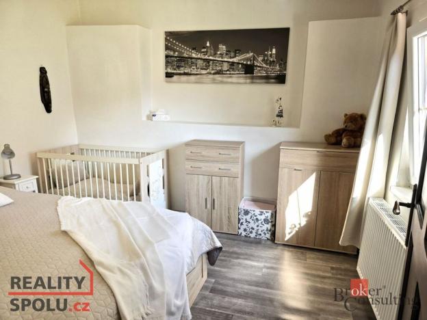 Prodej rodinného domu, Pačlavice - Lhota, 290 m2