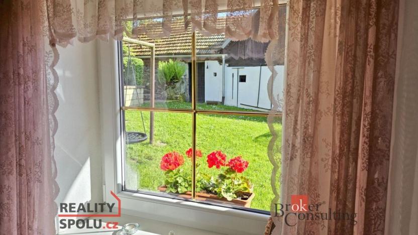 Prodej rodinného domu, Pačlavice - Lhota, 290 m2