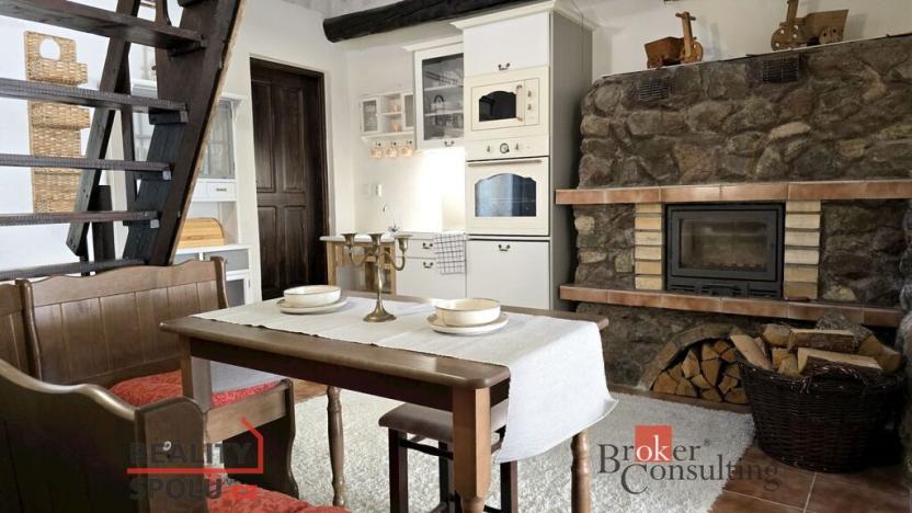 Prodej rodinného domu, Pačlavice - Lhota, 290 m2