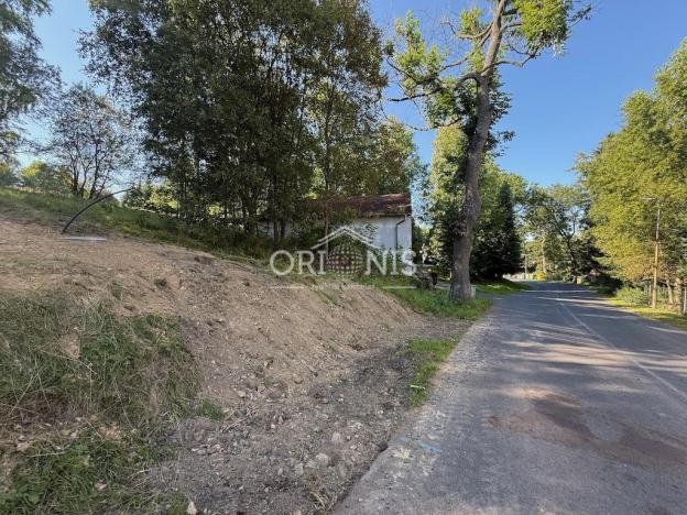 Prodej pozemku pro bydlení, Vejprty, Husova, 800 m2