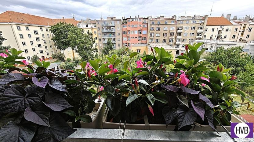 Prodej bytu 4+kk, Praha, Na hroudě, 90 m2