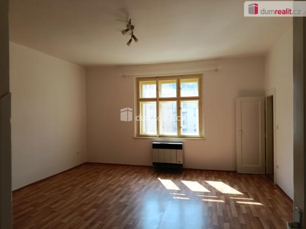 Pronájem bytu 1+kk, Praha - Strašnice, Za poštou, 36 m2