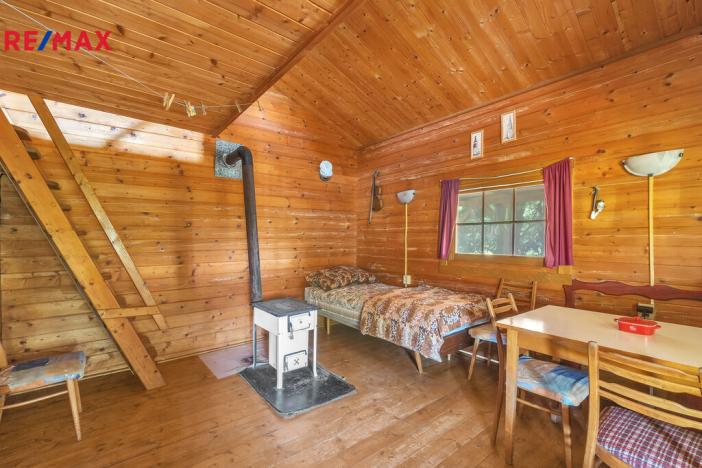 Prodej chaty, Jičíněves - Keteň, 25 m2