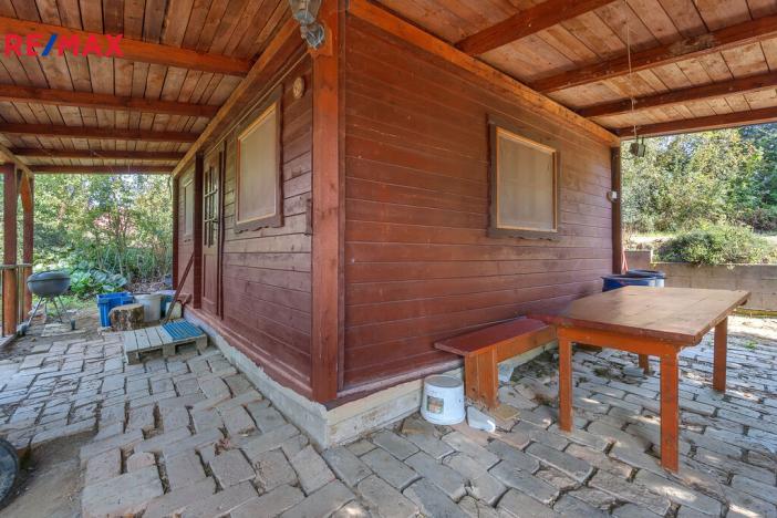 Prodej chaty, Jičíněves - Keteň, 25 m2