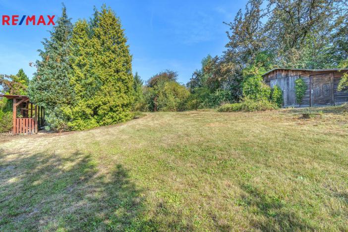 Prodej chaty, Jičíněves - Keteň, 25 m2