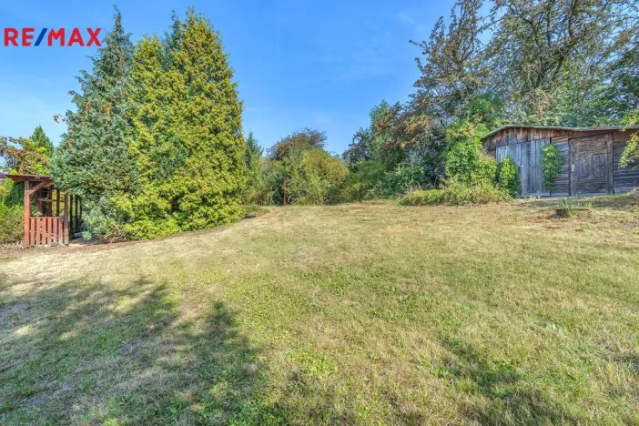 Prodej chaty, Jičíněves - Keteň, 25 m2