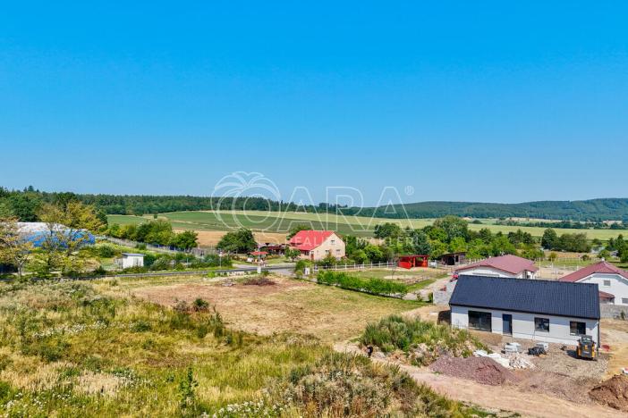 Prodej pozemku pro bydlení, Pičín, 1339 m2