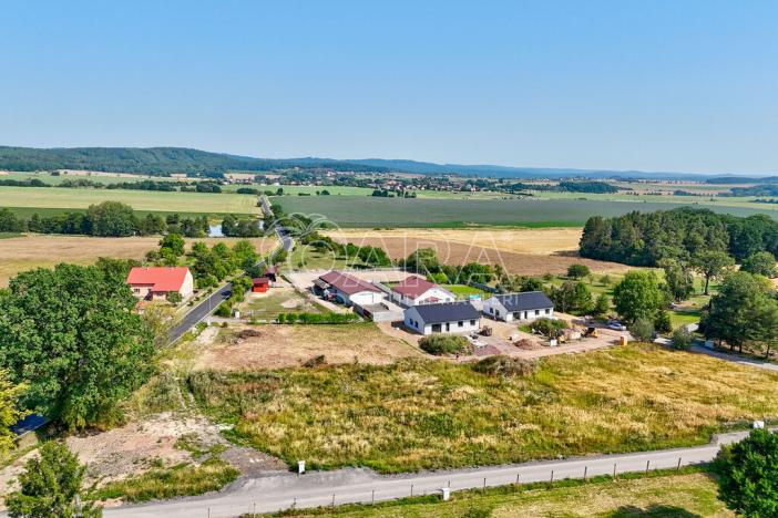 Prodej pozemku pro bydlení, Pičín, 1339 m2