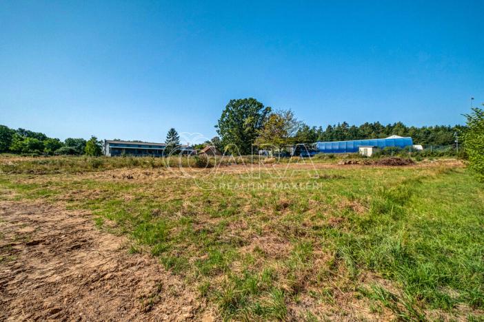 Prodej pozemku pro bydlení, Pičín, 1339 m2