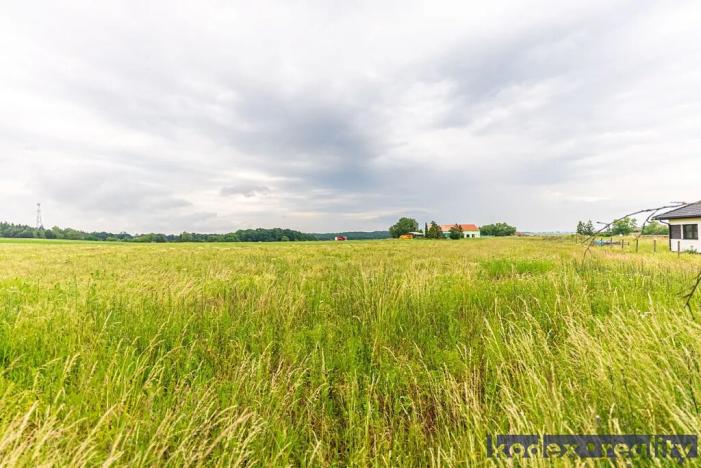 Prodej pozemku pro bydlení, Kasalice, 1941 m2