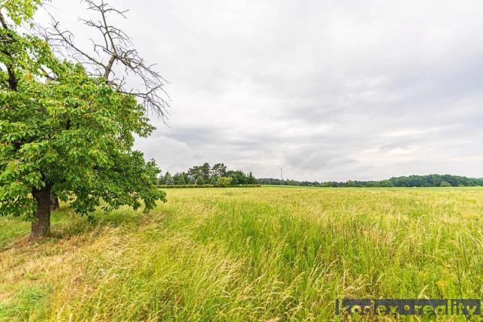 Prodej pozemku pro bydlení, Kasalice, 1941 m2