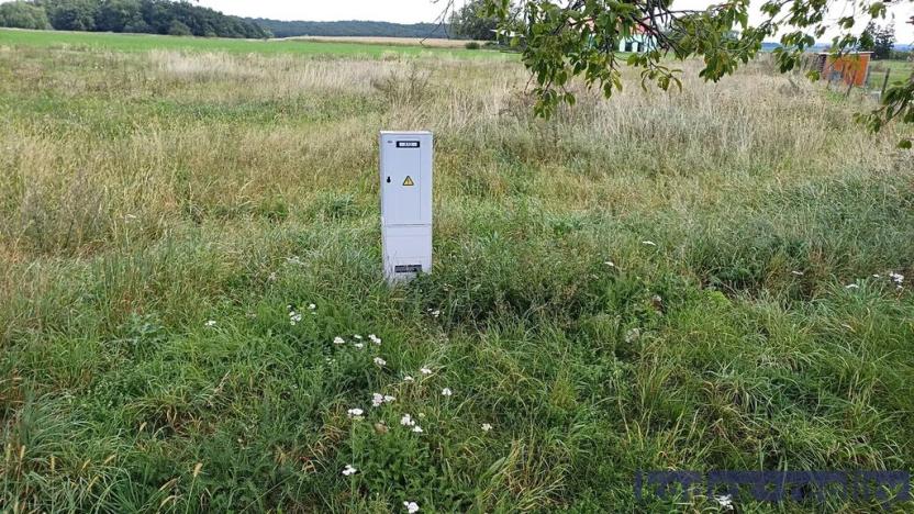 Prodej pozemku pro bydlení, Kasalice, 1941 m2