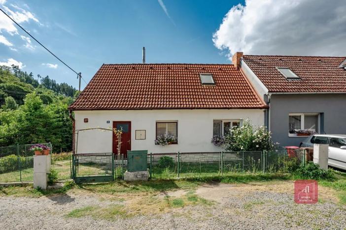 Prodej rodinného domu, Březová nad Svitavou, Hradecká, 95 m2