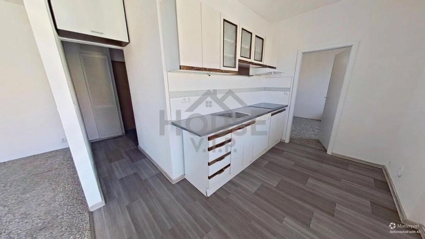 Prodej bytu 2+kk, Příbram, Edvarda Beneše, 43 m2