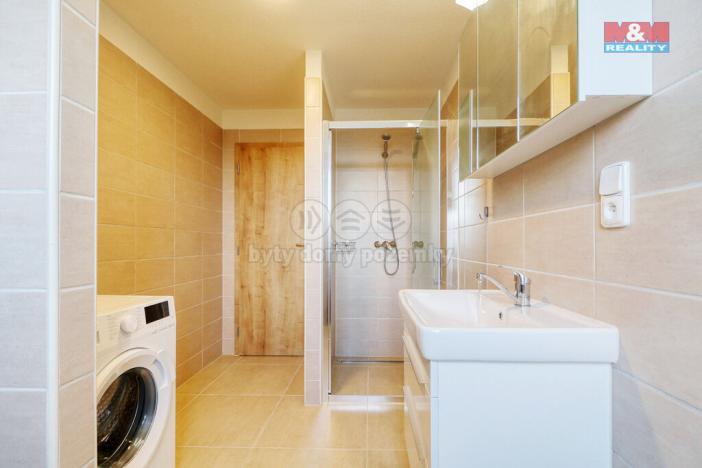 Pronájem bytu 2+kk, Nýrsko, Šmilovského, 110 m2