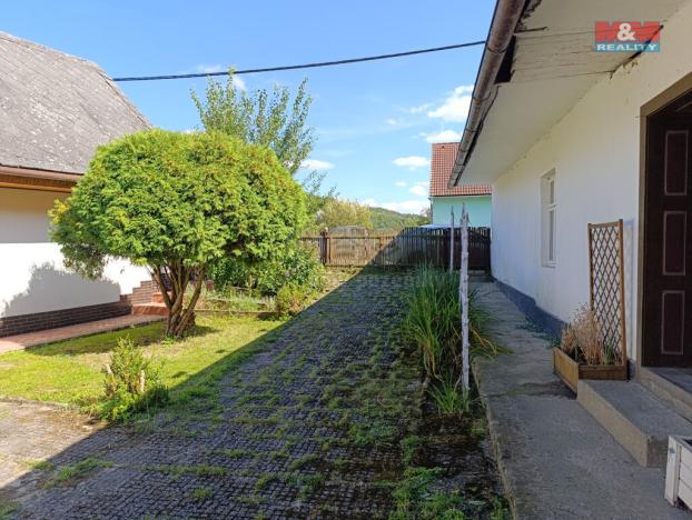 Prodej chalupy, Vranová Lhota, 382 m2