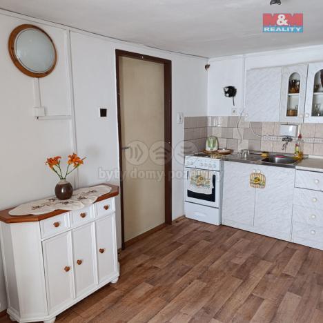 Prodej chalupy, Vranová Lhota, 382 m2