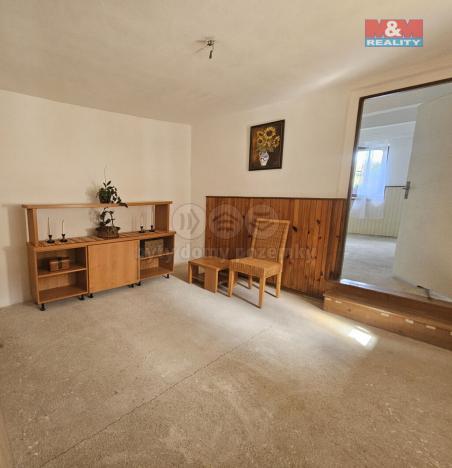 Prodej chalupy, Vranová Lhota, 382 m2