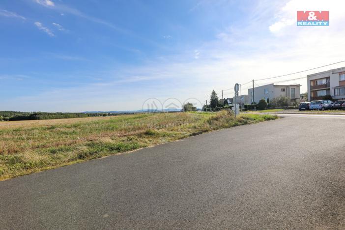 Prodej pozemku pro bydlení, Klatovy - Točník, 1305 m2