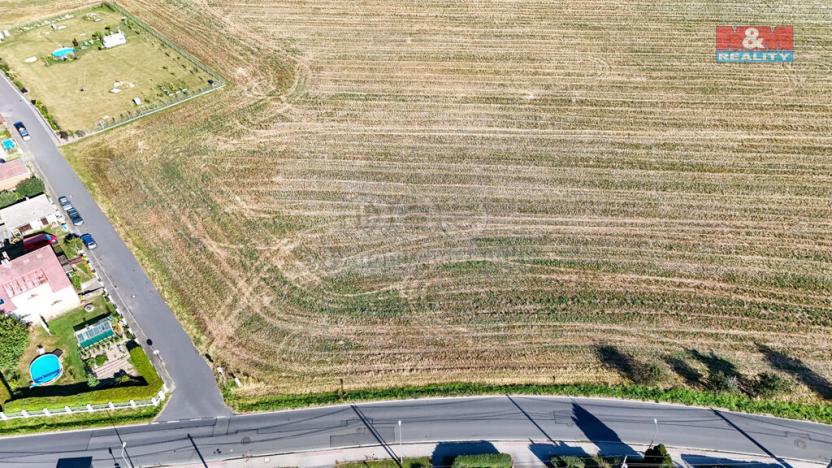 Prodej pozemku pro bydlení, Klatovy - Točník, 1305 m2