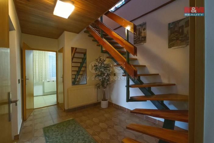 Prodej chaty, Šternberk - Dalov, 90 m2